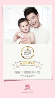 景甜驚艷助陣品牌盛典，上美集團狂攬六項大獎引領母嬰用品銷售新風尚