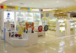 母嬰用品加盟店運營之術(shù) 開啟成功銷售之路