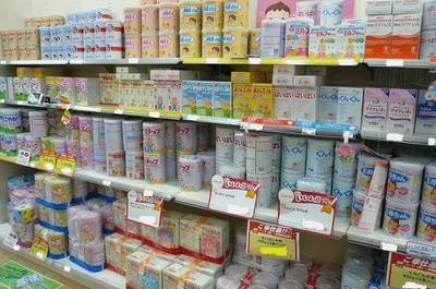 赴日必看！超實用日本母嬰用品采購指南與銷售洞察